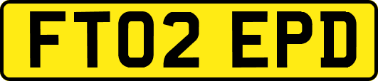 FT02EPD