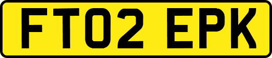 FT02EPK