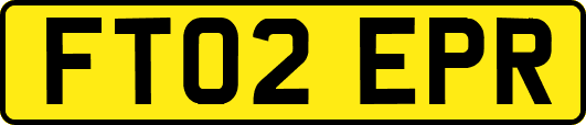 FT02EPR