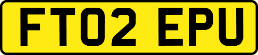 FT02EPU