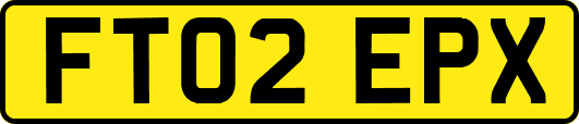 FT02EPX