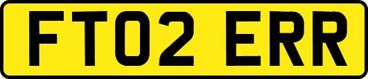 FT02ERR