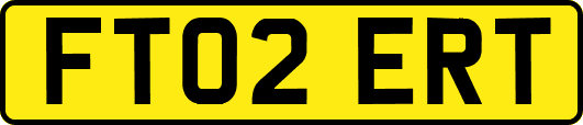 FT02ERT