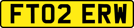FT02ERW