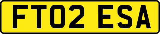 FT02ESA