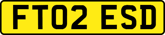 FT02ESD