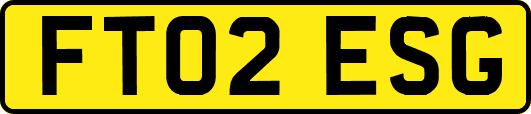 FT02ESG