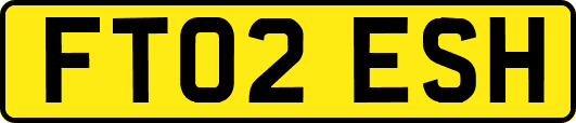 FT02ESH