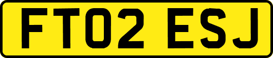 FT02ESJ
