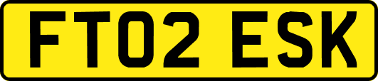 FT02ESK