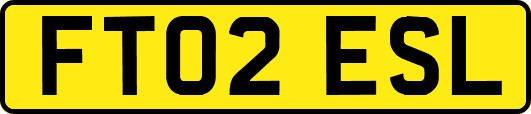 FT02ESL
