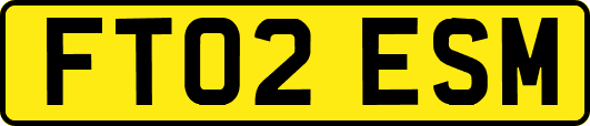 FT02ESM