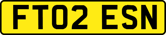 FT02ESN