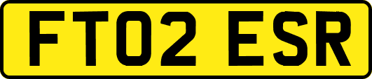 FT02ESR