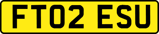 FT02ESU