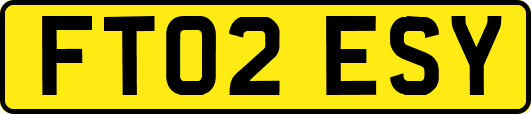 FT02ESY
