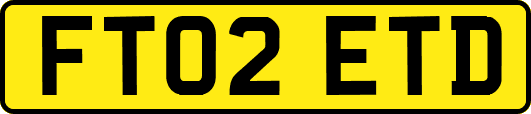 FT02ETD