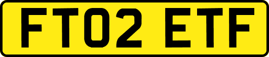 FT02ETF
