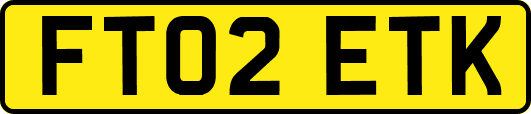 FT02ETK