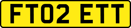 FT02ETT