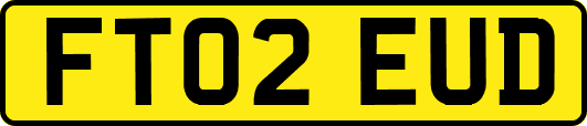 FT02EUD