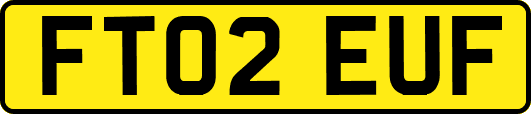 FT02EUF