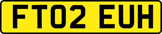 FT02EUH