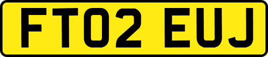 FT02EUJ