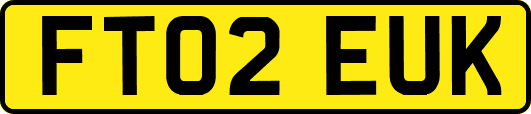 FT02EUK