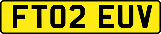FT02EUV