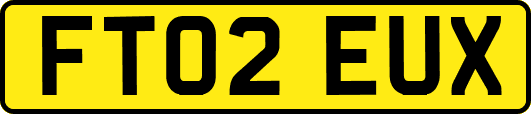 FT02EUX