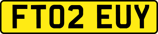 FT02EUY