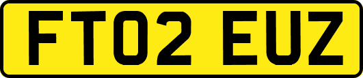 FT02EUZ