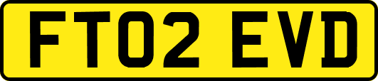 FT02EVD