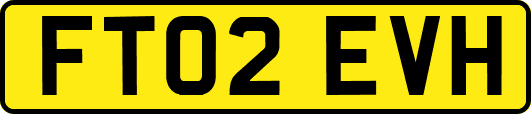 FT02EVH