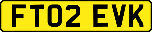 FT02EVK