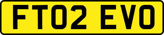 FT02EVO