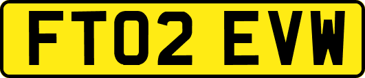 FT02EVW