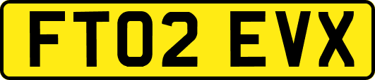 FT02EVX
