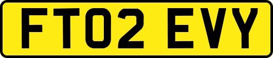 FT02EVY