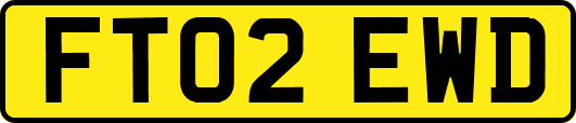 FT02EWD