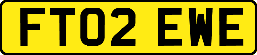 FT02EWE
