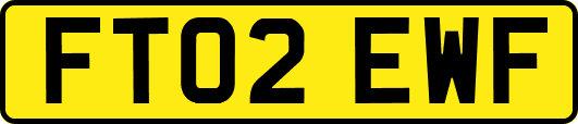 FT02EWF