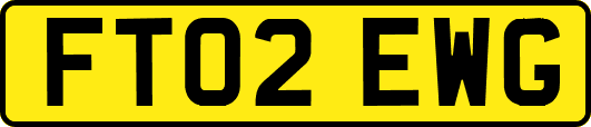 FT02EWG