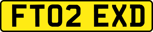 FT02EXD