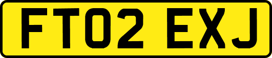 FT02EXJ