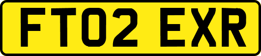 FT02EXR