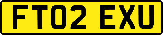FT02EXU