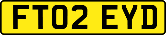 FT02EYD