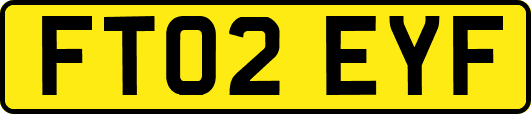 FT02EYF